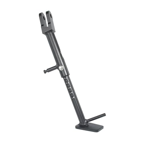Béquille portable de moto pour YZF-R7 2022-2025 support latéral réglable à roues
