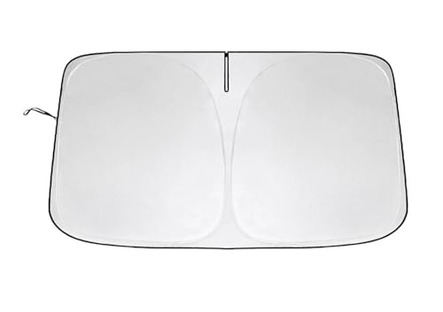 Visière fenêtre voiture Mazda CX-30 pare-soleil de pare-brise pliable haut de gamme