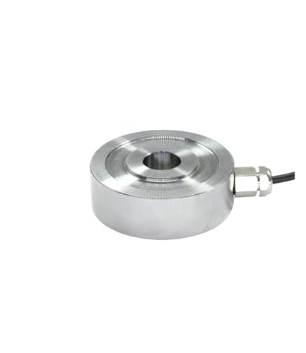 Capteur de Force de Compression de 50KN, Cellule de Charge de Pesage Haute Capacité - 4