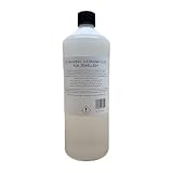 DWChemicals 1000ml Ultrasonic Jewellery Cleaning Machine Concentrate Cleaner Solution Gold Silver Watches Gemstones Y