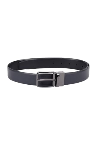 Image of Van Heusen Men's Reversible Leather Belt