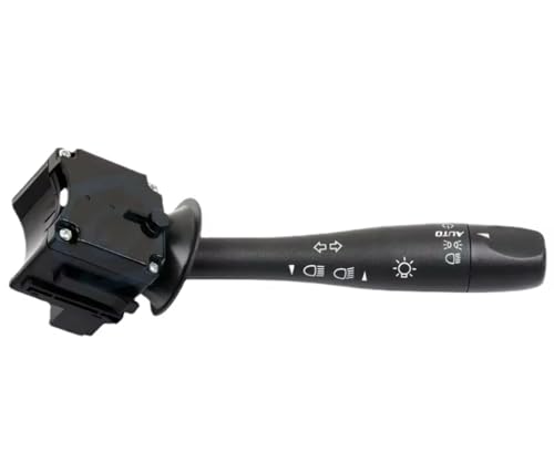 Interrupteur de clignotant de phare pour Pontiac G5 Pursuit 20940099