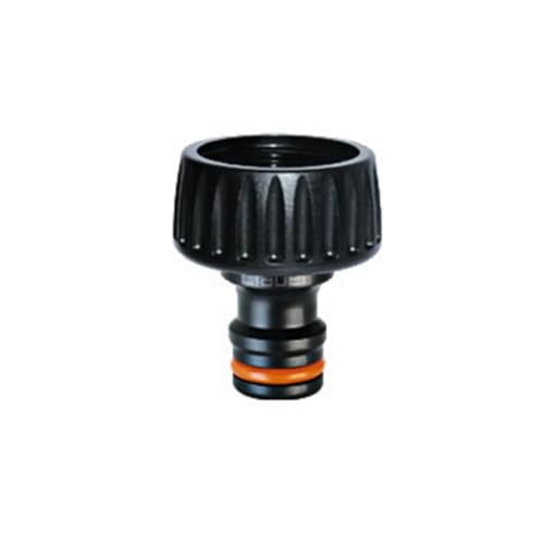 Preisvergleich Produktbild Claber Anschluss Wasserhahn 3 / 10,2 cm Bulk