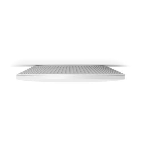 Point d'accès Wi-Fi 7 Tri-Band BE9300 TP-Link EAP770 avec port PoE+ 2,5G