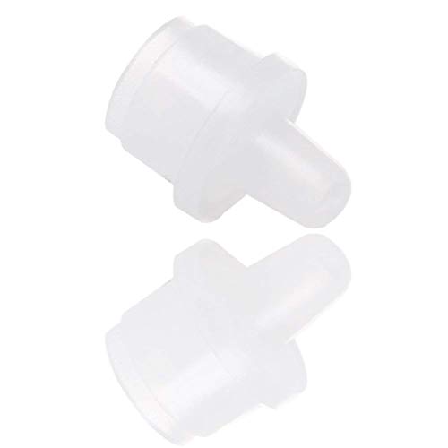 Flacon compte-gouttes anti-fuite 70ml pour doser sans gaspiller