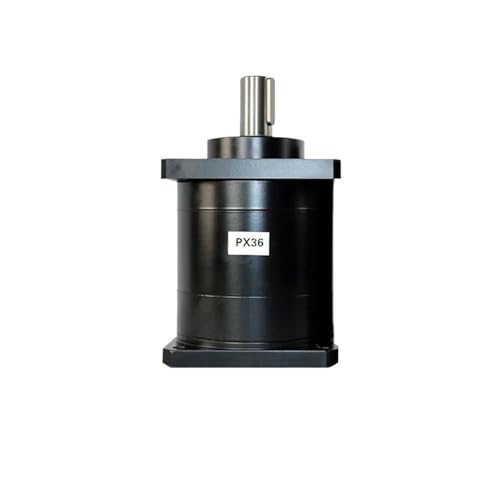 Réducteur planétaire 130 mm de 90 N.m pour un couple industriel stable