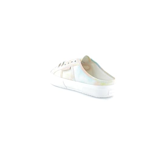 Superga Women's 2402 COTW Sneaker3