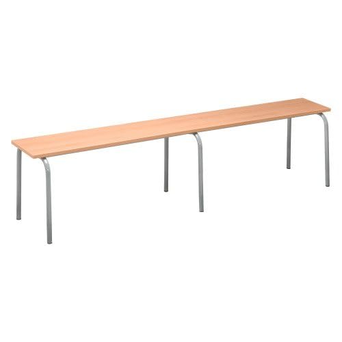 Générique Banc Scolaire L 200 cm - Taille 5