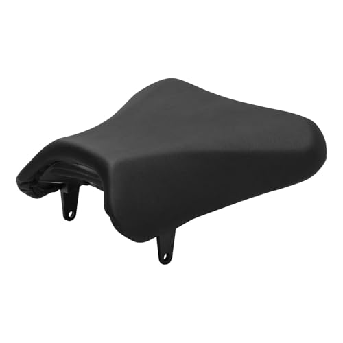 Fundas para asientos motocicleta Suzuki GSX-R1000 2003 2004 cojín piloto