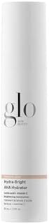 Glo Skin Beauty Hydra-Bright AHA Hydrator | Lightweight, Illuminating Treatment Moisturizer Targets A Brighter, Smoother Complexion (1.7 Fl Oz)
