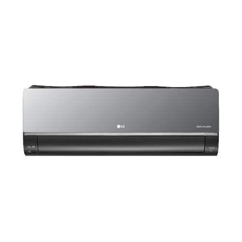 Ar-Condicionado LG DUAL Inverter Voice +AI ARTCOOL 12.000 BTU Quente/Frio 220V – S3-W12JAR7A