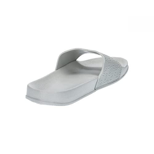 JAKO - Rivière Jakolette, Mixte, Gris Vapeur, 46