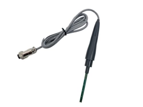 Medidor Digital de Gauss Tesla Tester de 0 a 2400 mT miniatura 4