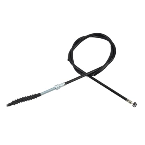 Pièces de motocross noires pour réparer un moteur Honda 110cc à 250cc