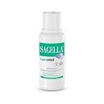 Sagella – SAGELLA hydramed antibakterielle Waschlotion, 250 ml Lotion