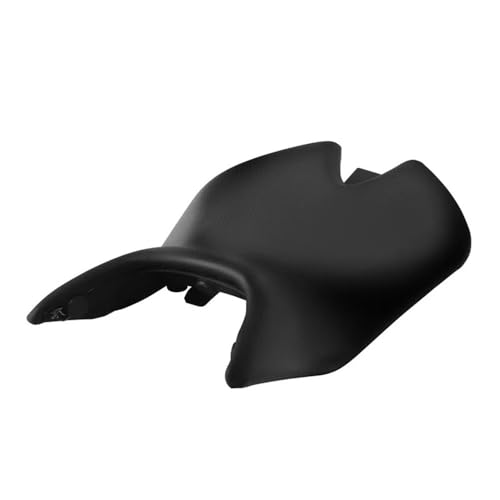Asiento delantero de conductor para motocicleta RS660 negro sillín