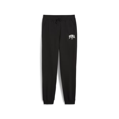 Pantalon de survêtement PUMA Squad FL fille parfait pour l'école et le sport