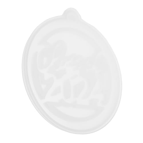 Uonlytech molde de silicona haciendo molde geométrico elemento molde decorativo para llavero molde de artesanía de bricolaje de silicona molde artesanal gel de sílice