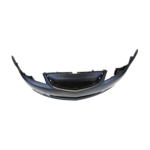 Image of FitParts Compatible with Buick LaCrosse 2010-2013 Front Bumper Cover