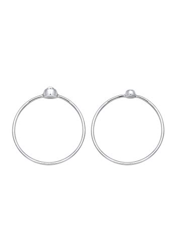 Elli Anelli Da Donna In Argento Sterling 925 Con Cristalli Swarvoski® - 3