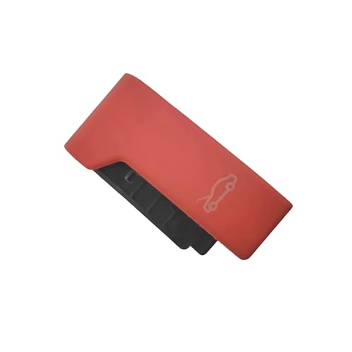 Poignée d'ouverture de capot bloqué Mercedes Classe C W205 X218, levier de rechange 2048800900