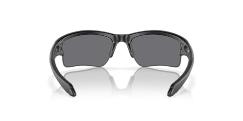 Oakley mens Oo9200 Quarter Jacket Rectangular Sunglasses4