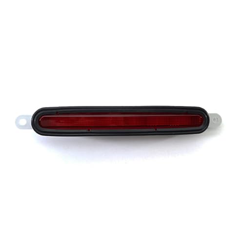 Feu Stop Arrière LED Rouge pour Mitsubishi Lancer Evolution 2008-2015