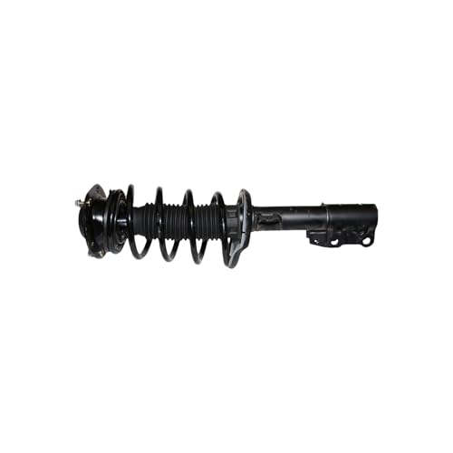 Image of Gabriel G57069 Ultra ReadyMount Front Left Complete Strut Assembly for Chevrolet Malibu Models; Pontiac G6 Models, Saturn Aura 3.5L XE (1 Pack)