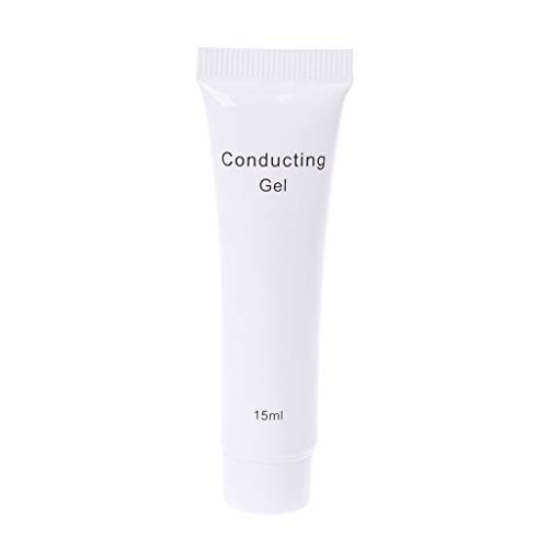Gel conductor eléctrico para masajeador TENS para aliviar el dolor