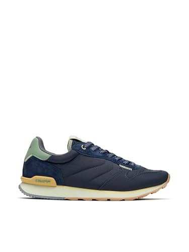 HOFF Track & Field Navy Blue