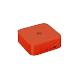 Beelink SER10 MAX AI Mini PC, AMD Ryzen AI 9 HX 470(12C/24T, bis zu 5,2 GHz), 64GB DDR...
