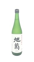 日本酒 旭菊 純米大吟醸 720ml 【福岡県 旭菊酒造】ギフト