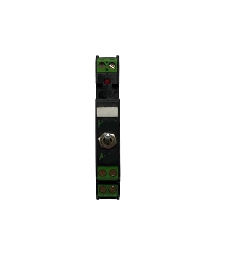 Relé de salida 51152 11/24 interruptor electromecánico modular para paso de corriente 2
