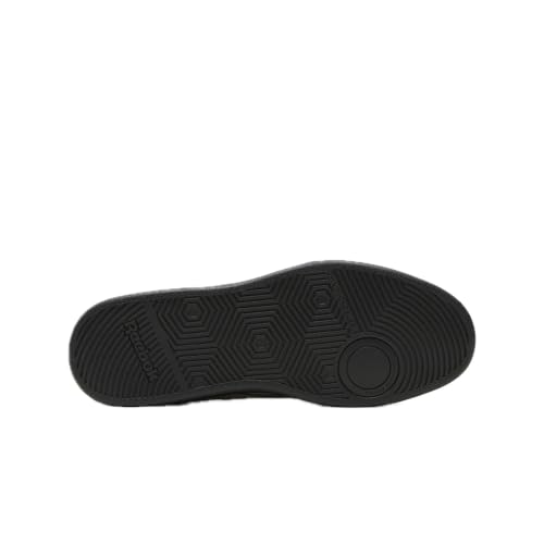 Image of Reebok Unisex-Adult Court Advance Sneaker