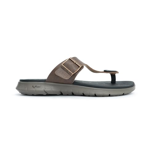 Image of HAPPENSTANCE | Logan | Stylish Men's Comfort Sandals - Comfortable Fit