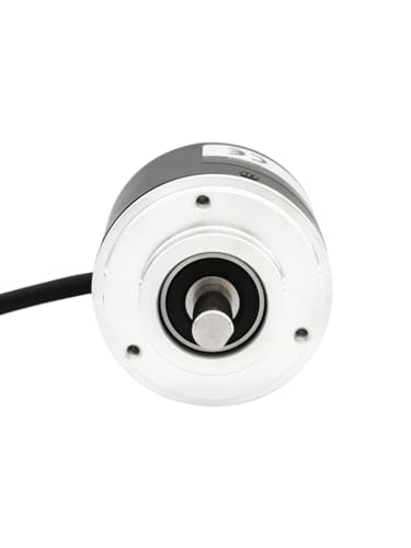 Codeur TRD-N3600 incrémental avec résolution de 3600 impulsions - 2
