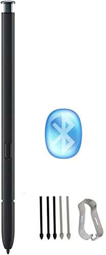 S Pen para Samsung S23 Ultra arregla problemas de escritura táctil en verde