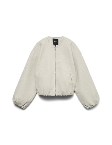 Chaqueta VERO MODA Noos Vmchloe Ls cortavientos elástica ligera