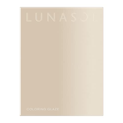 カネボウ化粧品『ルナソルカラーリンググレイズ』