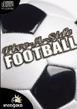  Five-A-Side Football (PC CD) [Import anglais]