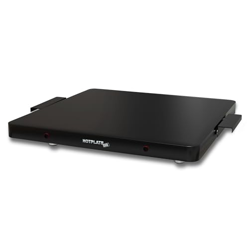 Best Food Warmer Trays 2020 [Tealight and Electric] Eyes