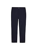 DARK BLUE Sisley Trousers 4WMDSF047, Boxer Bambino,