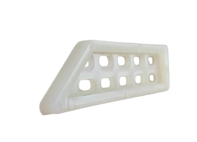 RAHBAN Plastic Queen Bee Gate - for Apis Cerena Indica/Indian Bees (Pack of 10) – Bee Gate Prevents Swarming - Image 5 thumbnail