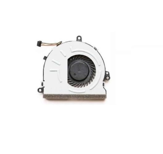 Ventola CPU Per Notebook HP Pavilion 15-p147nl, 15-p207nl, 15-p211nl, 15-p215nl