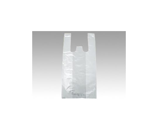 福助工業 レジ袋 イージーバッグ No.30 半透明 新 1ケース 100個&times;20セット入 0470661