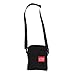 Manhattan Portage Official City Light Shoulder Bag, Black