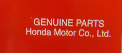 �i���o�[�v���[�g���b�N�{���g�̃��S�X�e�b�J�[ 4���� 08P25-PS5-000R2