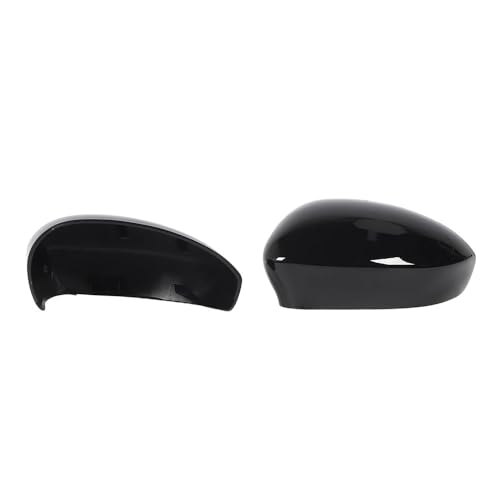 Coque miroir latéral premium et couvercle de rétroviseur robuste pour modèles 2007 à 2020 - 6