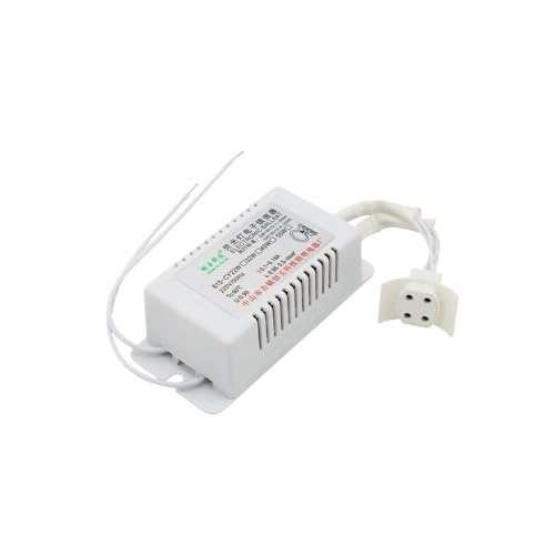 RTRCAGAKM AC220V T5 Tubo Anulare Lampada Fluorescente G10Q Alimentatore Elettronico 22w 32w 40w Tubo Circolare Plafoniere Alimentatori Elettronici