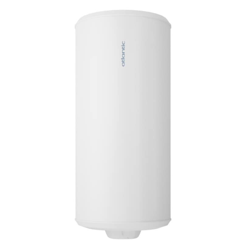 Chauffe-eau électrique Chaufféo Plus compact vertical mural Atlantic - 100L - 1200W - 780x585x567 mm